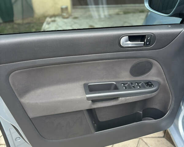 Фольксваген Гольф Плюс 2008 в Ахтырке на Automoto.ua Синий Фольксваген Гольф Плюс, объемом двигателя 1.39 л и пробегом 195 тыс. км за 5500 $, фото 10 на Automoto.ua