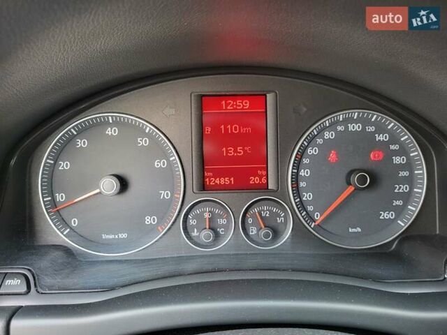 Фольксваген Гольф Плюс 2008 в Луцке на Automoto.ua Синий Фольксваген Гольф Плюс, объемом двигателя 1.4 л и пробегом 125 тыс. км за 7300 $, фото 27 на Automoto.ua