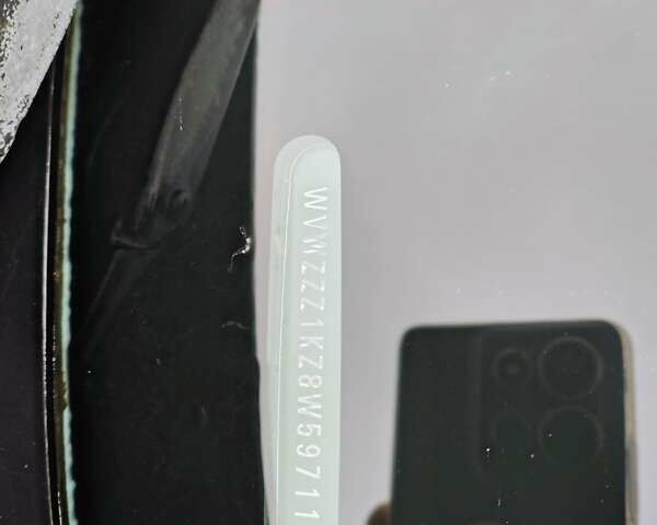 Синий Фольксваген Гольф Плюс, объемом двигателя 1.9 л и пробегом 226 тыс. км за 7600 $, фото 6 на Automoto.ua