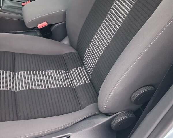 Синий Фольксваген Гольф Плюс, объемом двигателя 1.4 л и пробегом 170 тыс. км за 7800 $, фото 32 на Automoto.ua