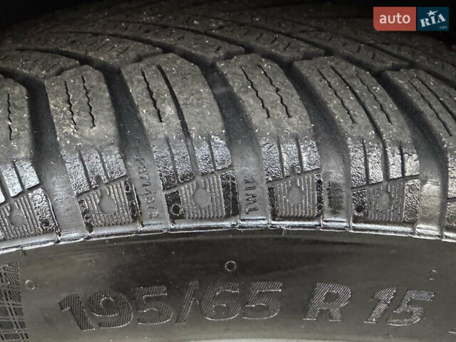 Синий Фольксваген Гольф Плюс, объемом двигателя 1.6 л и пробегом 241 тыс. км за 6700 $, фото 25 на Automoto.ua