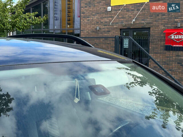 Синій Фольксваген Golf Plus, об'ємом двигуна 1.4 л та пробігом 175 тис. км за 8500 $, фото 11 на Automoto.ua