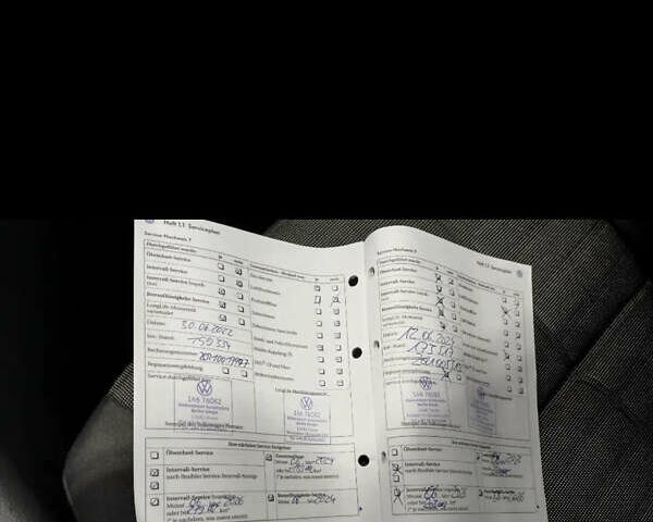 Синій Фольксваген Golf Plus, об'ємом двигуна 1.6 л та пробігом 181 тис. км за 8650 $, фото 44 на Automoto.ua