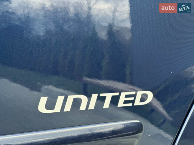 Синий Фольксваген Гольф Плюс, объемом двигателя 1.6 л и пробегом 174 тыс. км за 6350 $, фото 13 на Automoto.ua