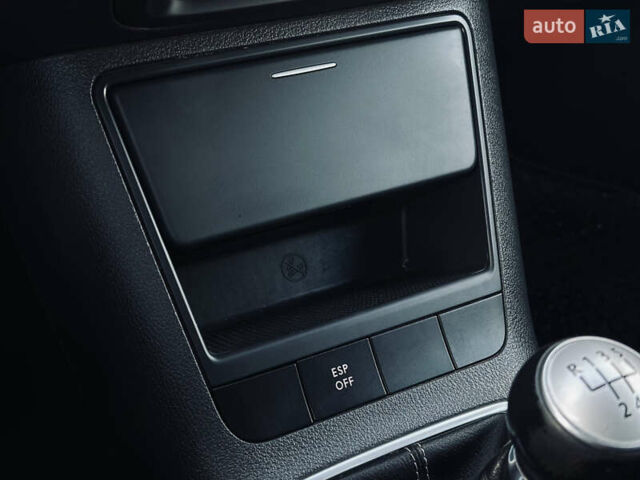 Синий Фольксваген Гольф Плюс, объемом двигателя 1.6 л и пробегом 174 тыс. км за 6350 $, фото 69 на Automoto.ua