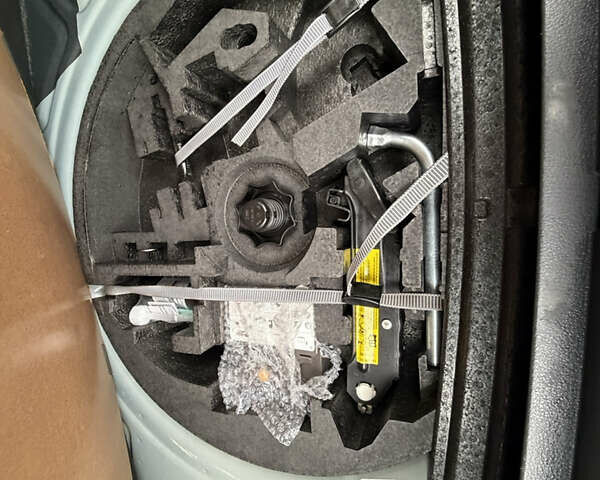 Синій Фольксваген Golf Plus, об'ємом двигуна 1.6 л та пробігом 153 тис. км за 7650 $, фото 44 на Automoto.ua