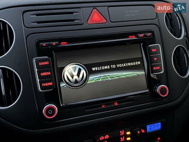 Синий Фольксваген Гольф Плюс, объемом двигателя 1.6 л и пробегом 241 тыс. км за 6700 $, фото 72 на Automoto.ua