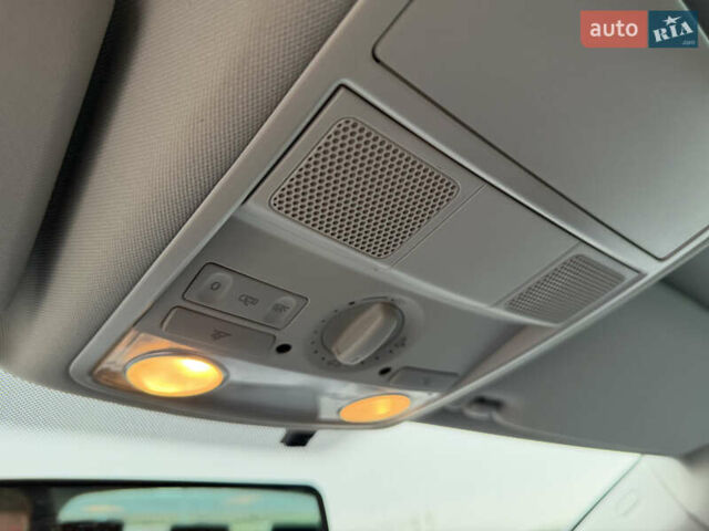 Синій Фольксваген Golf Plus, об'ємом двигуна 1.6 л та пробігом 153 тис. км за 7650 $, фото 59 на Automoto.ua