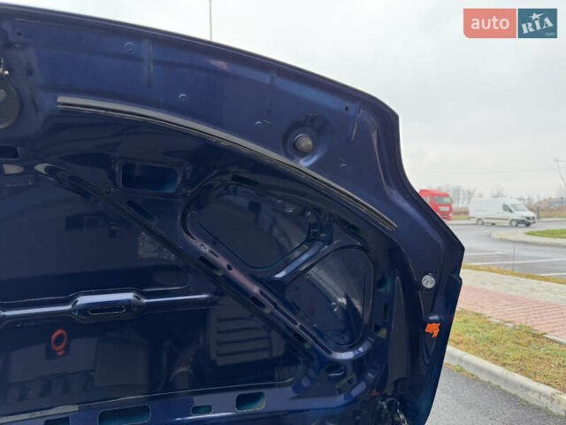Синій Фольксваген Golf Plus, об'ємом двигуна 1.6 л та пробігом 153 тис. км за 7650 $, фото 80 на Automoto.ua