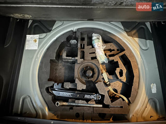 Синий Фольксваген Гольф Плюс, объемом двигателя 1.6 л и пробегом 241 тыс. км за 6700 $, фото 65 на Automoto.ua