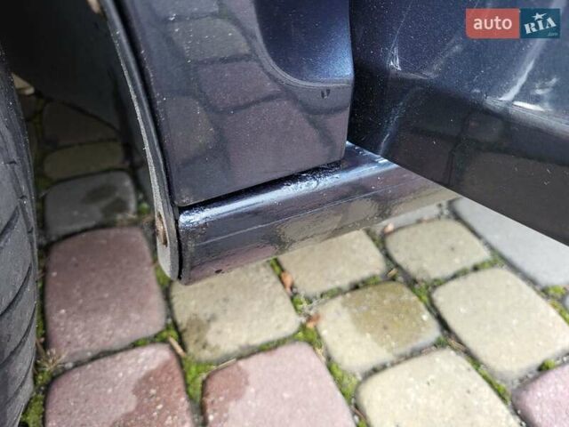 Фольксваген Гольф Плюс 2008 в Луцке на Automoto.ua Синий Фольксваген Гольф Плюс, объемом двигателя 1.4 л и пробегом 125 тыс. км за 7300 $, фото 43 на Automoto.ua