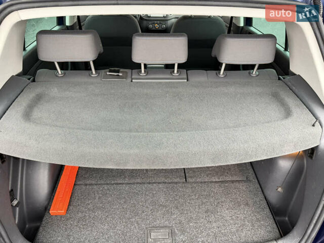 Синій Фольксваген Golf Plus, об'ємом двигуна 1.6 л та пробігом 153 тис. км за 7650 $, фото 38 на Automoto.ua