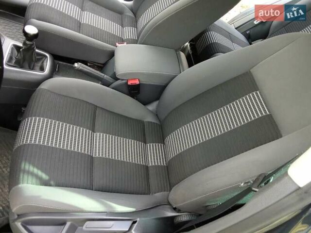 Синій Фольксваген Golf Plus, об'ємом двигуна 1.6 л та пробігом 199 тис. км за 6750 $, фото 15 на Automoto.ua