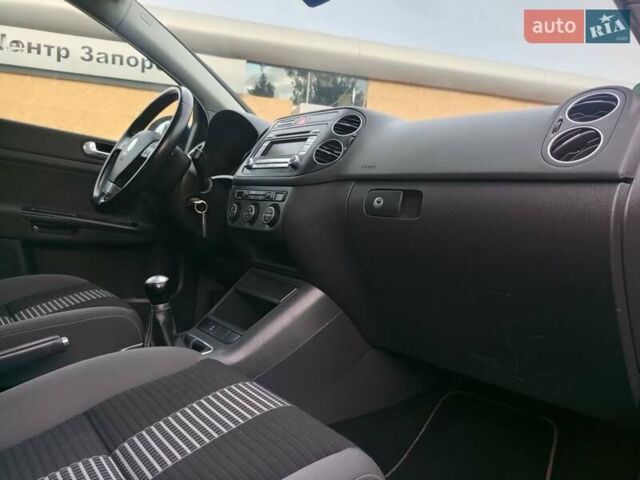 Синій Фольксваген Golf Plus, об'ємом двигуна 1.6 л та пробігом 167 тис. км за 7150 $, фото 30 на Automoto.ua