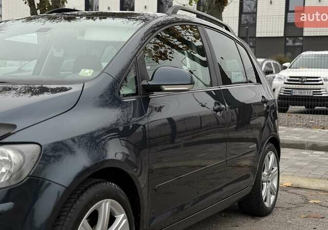 Синій Фольксваген Golf Plus, об'ємом двигуна 1.39 л та пробігом 198 тис. км за 6350 $, фото 9 на Automoto.ua