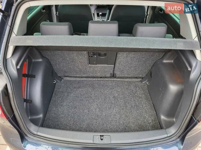 Фольксваген Гольф Плюс 2008 в Луцке на Automoto.ua Синий Фольксваген Гольф Плюс, объемом двигателя 1.4 л и пробегом 125 тыс. км за 7300 $, фото 34 на Automoto.ua