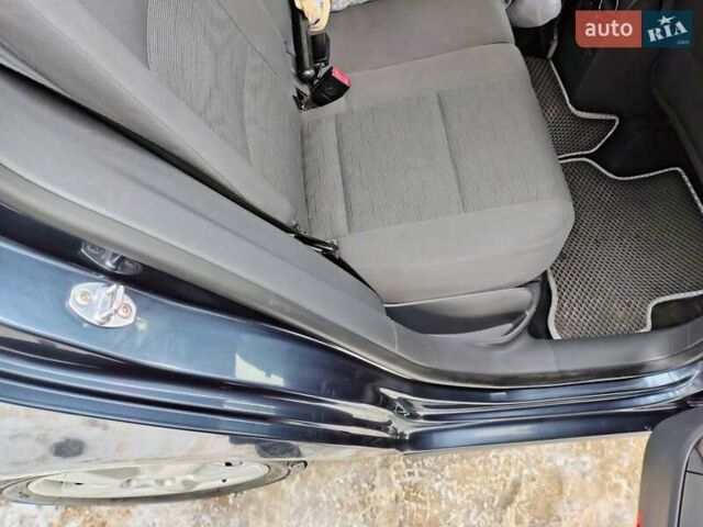 Синий Фольксваген Гольф Плюс, объемом двигателя 1.9 л и пробегом 226 тыс. км за 7600 $, фото 11 на Automoto.ua
