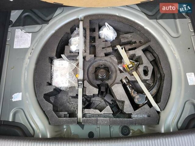 Фольксваген Гольф Плюс 2008 в Луцке на Automoto.ua Синий Фольксваген Гольф Плюс, объемом двигателя 1.4 л и пробегом 125 тыс. км за 7300 $, фото 35 на Automoto.ua