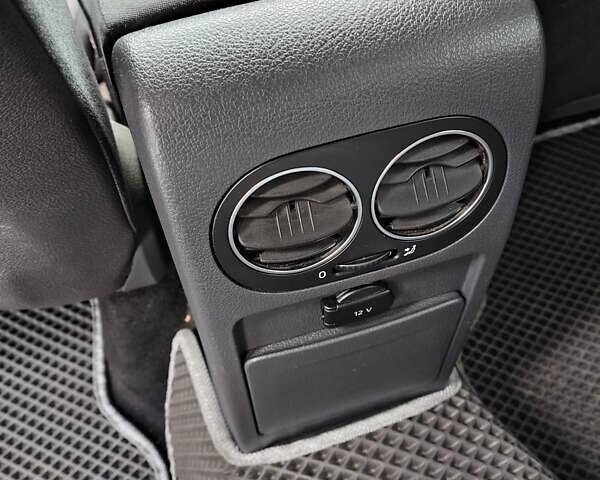 Синий Фольксваген Гольф Плюс, объемом двигателя 1.9 л и пробегом 226 тыс. км за 7600 $, фото 22 на Automoto.ua