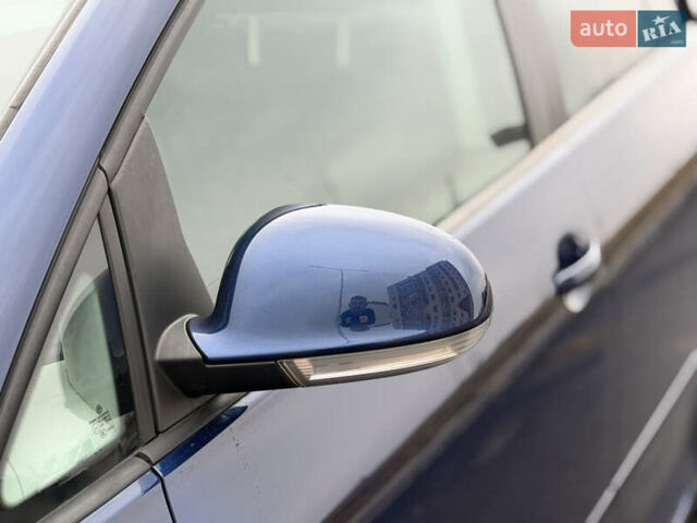 Синій Фольксваген Golf Plus, об'ємом двигуна 1.6 л та пробігом 153 тис. км за 7650 $, фото 29 на Automoto.ua