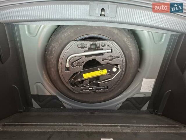 Синій Фольксваген Golf Plus, об'ємом двигуна 0 л та пробігом 183 тис. км за 6750 $, фото 24 на Automoto.ua