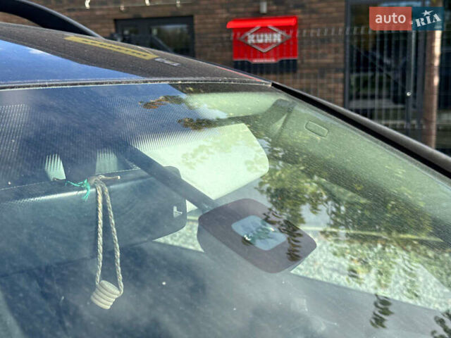 Синій Фольксваген Golf Plus, об'ємом двигуна 1.4 л та пробігом 175 тис. км за 8500 $, фото 32 на Automoto.ua