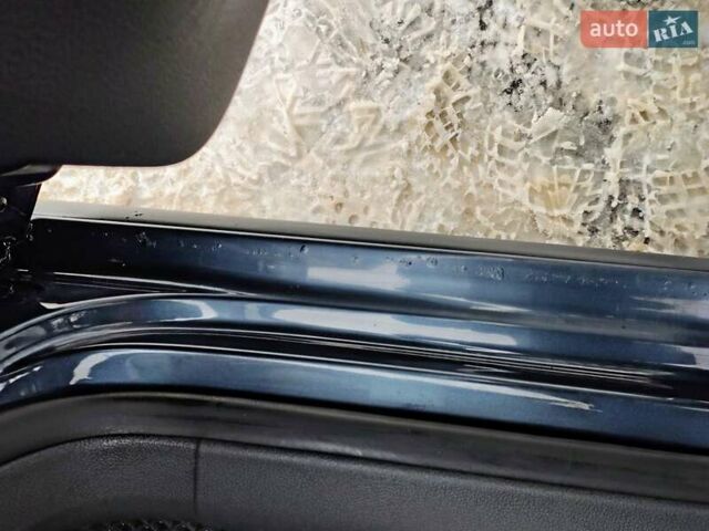 Синий Фольксваген Гольф Плюс, объемом двигателя 1.9 л и пробегом 226 тыс. км за 7600 $, фото 8 на Automoto.ua