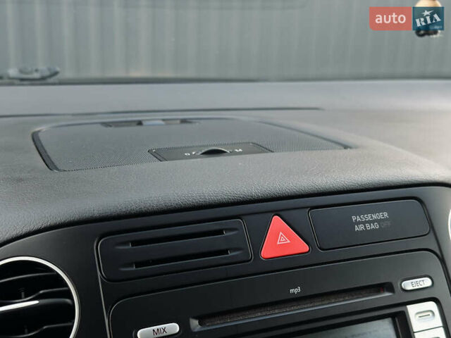 Синий Фольксваген Гольф Плюс, объемом двигателя 1.6 л и пробегом 174 тыс. км за 6350 $, фото 67 на Automoto.ua