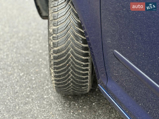 Синій Фольксваген Golf Plus, об'ємом двигуна 1.6 л та пробігом 153 тис. км за 7650 $, фото 17 на Automoto.ua