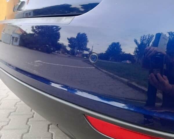 Синій Фольксваген Golf Plus, об'ємом двигуна 1.6 л та пробігом 167 тис. км за 7150 $, фото 20 на Automoto.ua