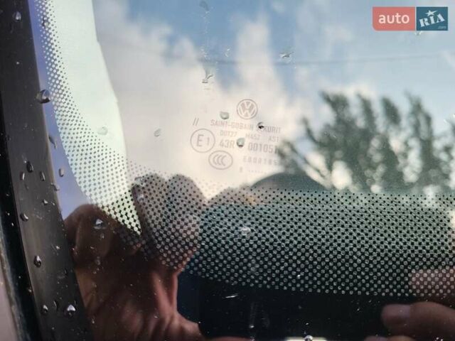 Фольксваген Гольф Плюс 2008 в Луцке на Automoto.ua Синий Фольксваген Гольф Плюс, объемом двигателя 1.4 л и пробегом 125 тыс. км за 7300 $, фото 15 на Automoto.ua