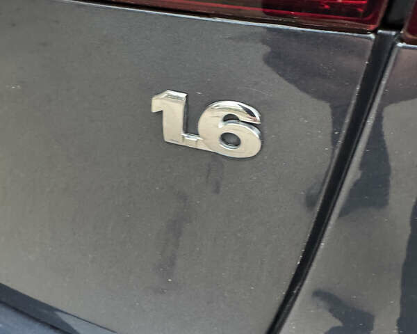 Синий Фольксваген Гольф Плюс, объемом двигателя 1.6 л и пробегом 169 тыс. км за 6899 $, фото 17 на Automoto.ua