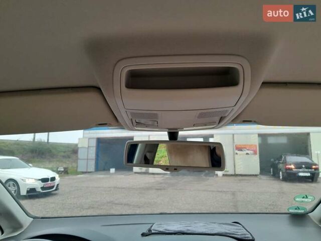 Синий Фольксваген Гольф Плюс, объемом двигателя 1.6 л и пробегом 218 тыс. км за 6750 $, фото 14 на Automoto.ua