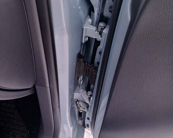 Синий Фольксваген Гольф Плюс, объемом двигателя 1.4 л и пробегом 170 тыс. км за 7800 $, фото 26 на Automoto.ua