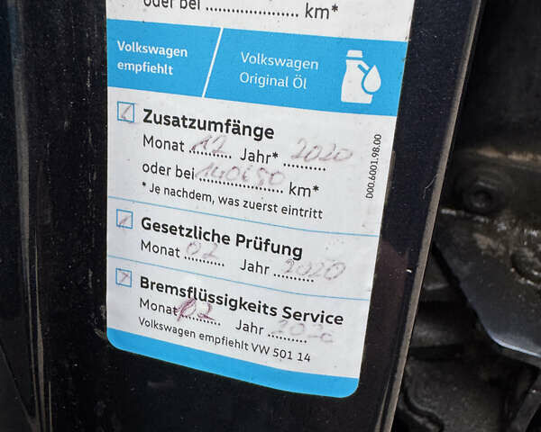 Синий Фольксваген Гольф Плюс, объемом двигателя 1.6 л и пробегом 169 тыс. км за 6899 $, фото 30 на Automoto.ua