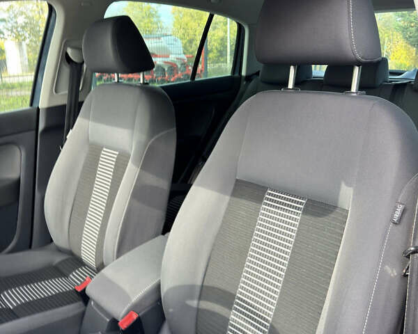 Синій Фольксваген Golf Plus, об'ємом двигуна 1.4 л та пробігом 175 тис. км за 8500 $, фото 25 на Automoto.ua