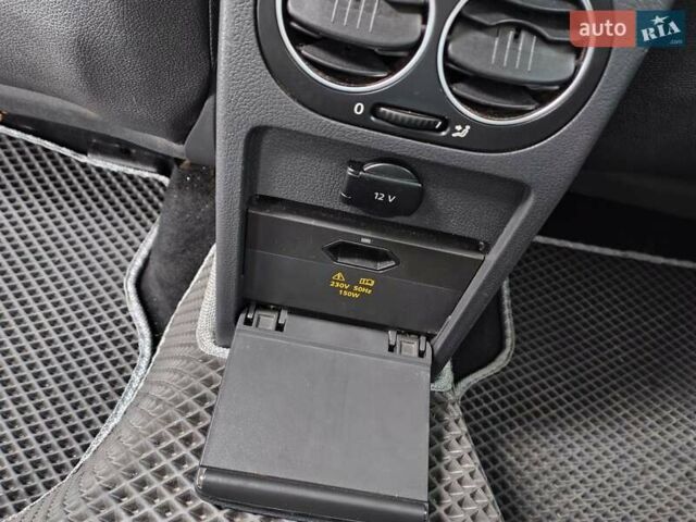 Синий Фольксваген Гольф Плюс, объемом двигателя 1.9 л и пробегом 226 тыс. км за 7600 $, фото 26 на Automoto.ua