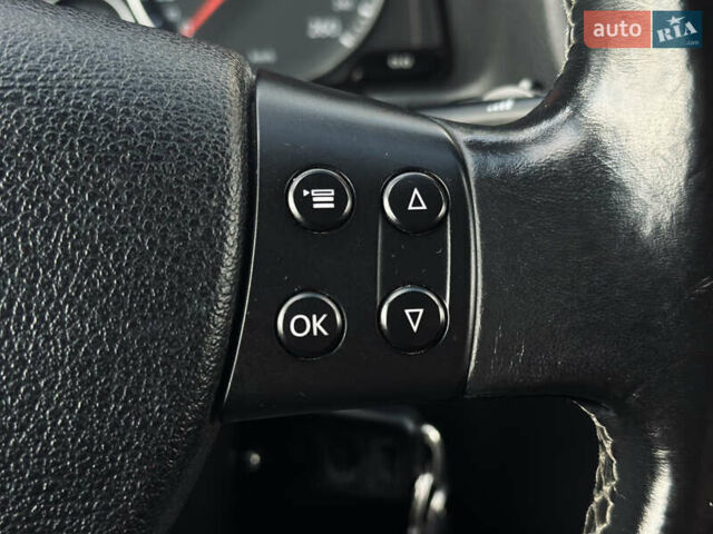 Синий Фольксваген Гольф Плюс, объемом двигателя 1.6 л и пробегом 174 тыс. км за 6350 $, фото 56 на Automoto.ua