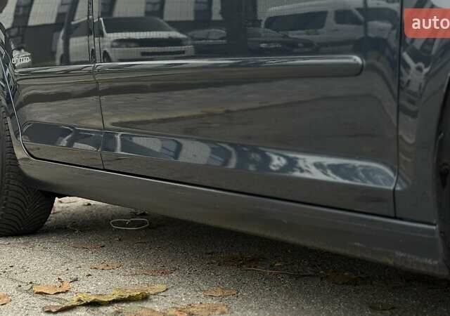 Синій Фольксваген Golf Plus, об'ємом двигуна 1.39 л та пробігом 198 тис. км за 6350 $, фото 22 на Automoto.ua