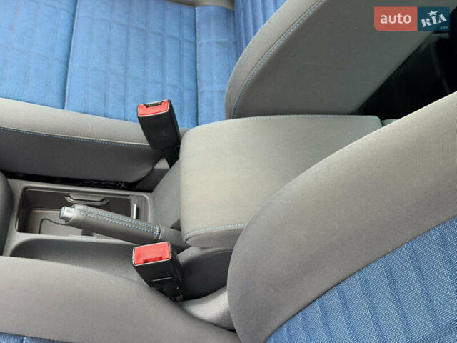 Синій Фольксваген Golf Plus, об'ємом двигуна 1.6 л та пробігом 153 тис. км за 7650 $, фото 50 на Automoto.ua