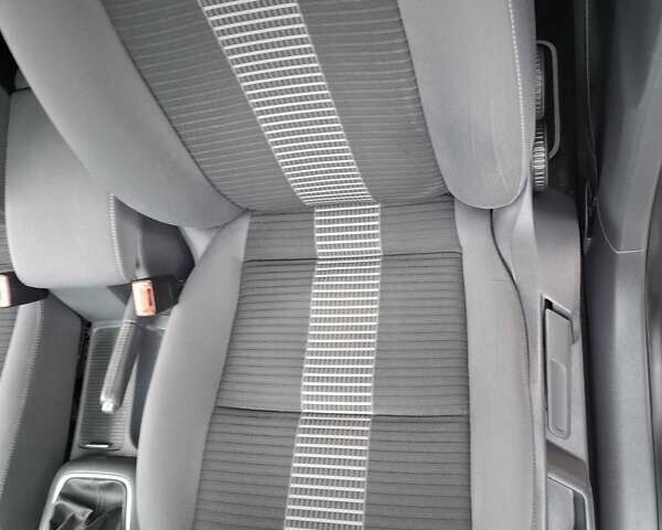 Синій Фольксваген Golf Plus, об'ємом двигуна 0 л та пробігом 183 тис. км за 6750 $, фото 25 на Automoto.ua