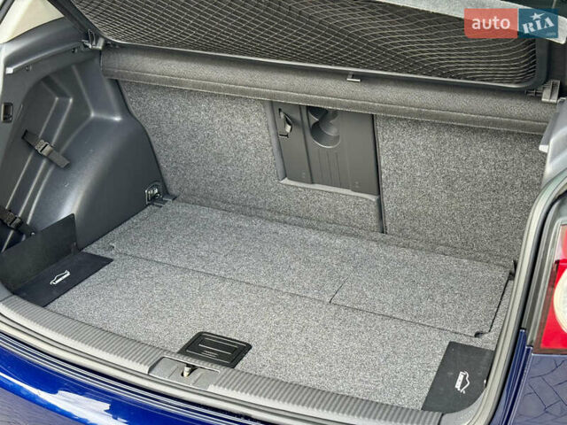 Синий Фольксваген Гольф Плюс, объемом двигателя 1.4 л и пробегом 203 тыс. км за 6999 $, фото 46 на Automoto.ua