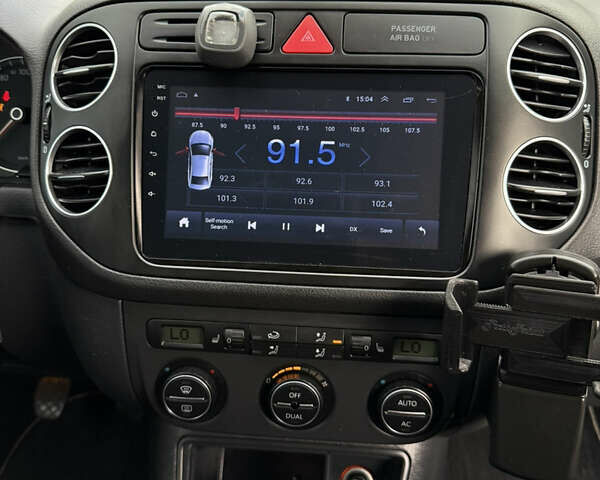 Синій Фольксваген Golf Plus, об'ємом двигуна 1.4 л та пробігом 228 тис. км за 6700 $, фото 43 на Automoto.ua