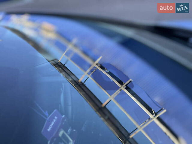 Синий Фольксваген Гольф Плюс, объемом двигателя 1.4 л и пробегом 250 тыс. км за 6500 $, фото 33 на Automoto.ua