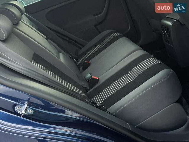 Синий Фольксваген Гольф Плюс, объемом двигателя 1.6 л и пробегом 174 тыс. км за 6350 $, фото 46 на Automoto.ua