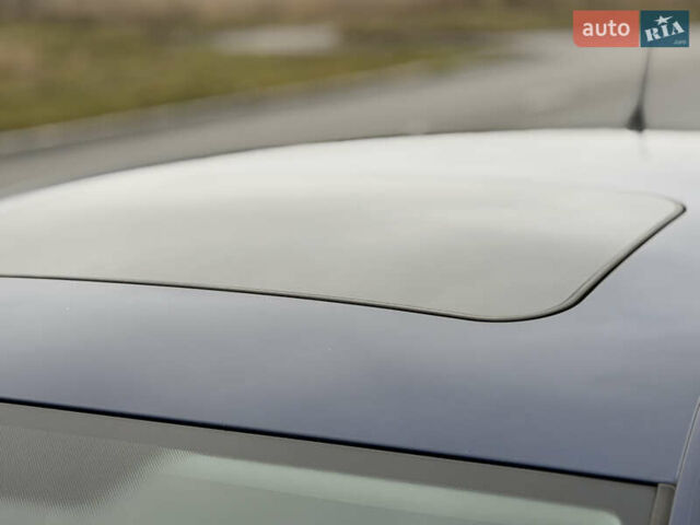 Синій Фольксваген Golf Plus, об'ємом двигуна 1.6 л та пробігом 153 тис. км за 7650 $, фото 27 на Automoto.ua