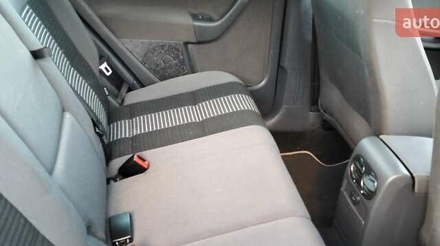 Синій Фольксваген Golf Plus, об'ємом двигуна 0 л та пробігом 180 тис. км за 5650 $, фото 6 на Automoto.ua