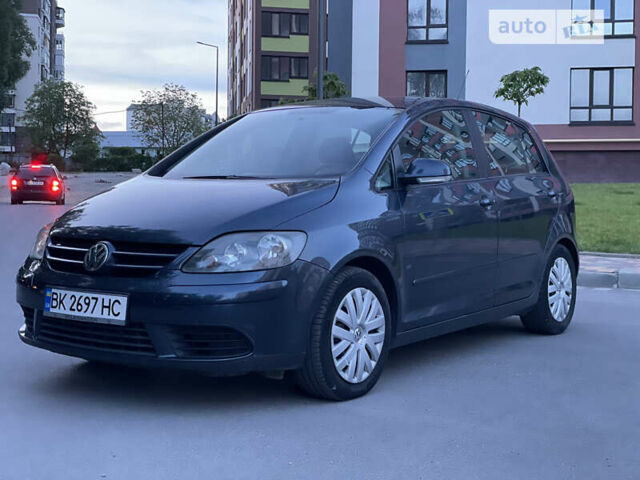 Синій Фольксваген Golf Plus, об'ємом двигуна 1.9 л та пробігом 251 тис. км за 6490 $, фото 7 на Automoto.ua