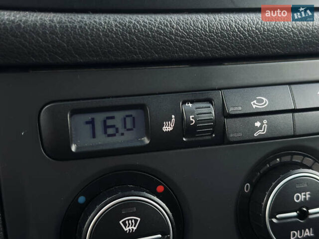 Синий Фольксваген Гольф Плюс, объемом двигателя 1.6 л и пробегом 174 тыс. км за 6350 $, фото 66 на Automoto.ua