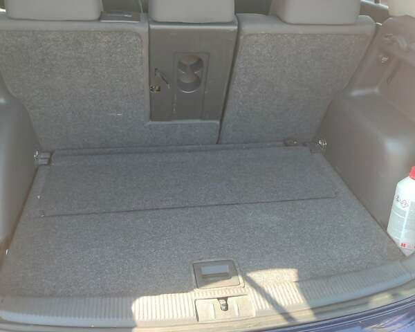 Синий Фольксваген Гольф Плюс, объемом двигателя 1.39 л и пробегом 220 тыс. км за 5900 $, фото 10 на Automoto.ua